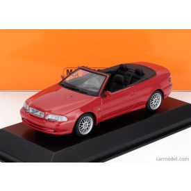 Minichamps VOLVO C70 CABRIOLET OPEN 1998