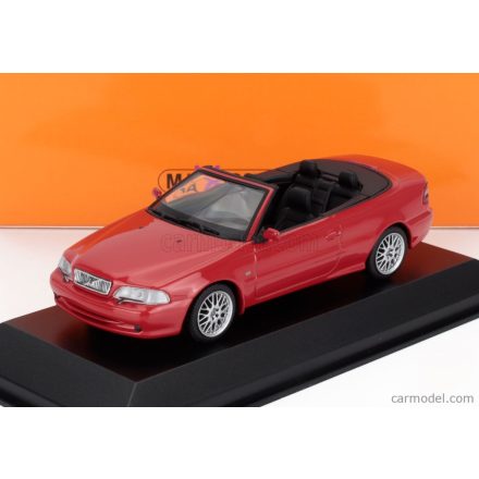 Minichamps VOLVO C70 CABRIOLET OPEN 1998