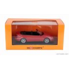 Minichamps VOLVO C70 CABRIOLET OPEN 1998