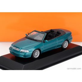 Minichamps VOLVO C70 CABRIOLET OPEN 1998