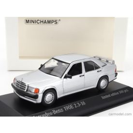 Minichamps MERCEDES 190E 2.3 16V (W201) 1984