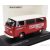 Minichamps VOLKSWAGEN T2 MINIBUS PORSCHE RENNDIENST 1972