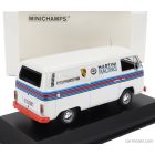 Minichamps VOLKSWAGEN T2 DELIVERY VAN PORSCHE RENNDIENST MARTINI RACING DESIGN 1972