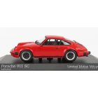 Minichamps PORSCHE 911 SC COUPE 1979