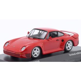 MINICHAMPS - PORSCHE - 959 1987