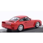 MINICHAMPS - PORSCHE - 959 1987