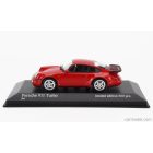 Minichamps PORSCHE 911 964 TURBO COUPE 1990