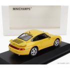 Minichamps PORSCHE 911 993 TURBO COUPE 1995