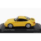 Minichamps PORSCHE 911 993 TURBO COUPE 1995