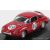 BEST MODEL FIAT ABARTH 850S COUPE TEAM ABARTH CIE N 49 24h LE MANS 1960 SPYCHIER - FERET
