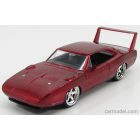 JADA DODGE DOM'S CHARGER DAYTONA 1969 - FAST & FURIOUS VI (2012)