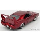 JADA DODGE DOM'S CHARGER DAYTONA 1969 - FAST & FURIOUS VI (2012)