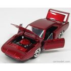 JADA DODGE DOM'S CHARGER DAYTONA 1969 - FAST & FURIOUS VI (2012)