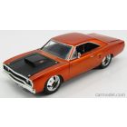 JADA PLYMOUTH DOM'S CHARGER ROAD RUNNER 1970 - FAST & FURIOUS 7 2015