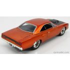 JADA PLYMOUTH DOM'S CHARGER ROAD RUNNER 1970 - FAST & FURIOUS 7 2015