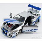 JADA NISSAN BRIAN'S SKYLINE GT-R 1999 - FAST & FURIOUS II (2003)