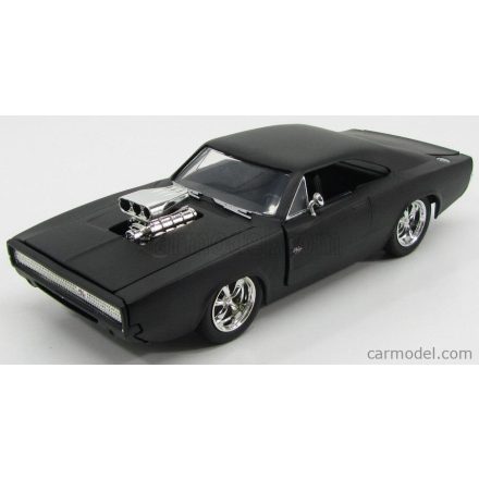 JADA DODGE DOM'S DODGE CHARGER R/T 1970 - FAST & FURIOUS 7