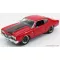 JADA CHEVROLET  DOM'S CHEVY CHEVELLE 454SS 1970 - FAST & FURIOUS IV (2009) - SOLO PARTI ORIGINALI - ORIGINAL PARTS