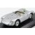 BEST MODEL PORSCHE 550RS N 22 WINNER 10h MESSINA 1958 HEINZ - STRAHLE