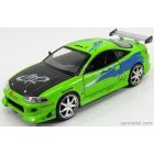 Jada MITSUBISHI ECLIPSE 1995 - PAUL WALKER - BRIAN O'CONNER - FAST & FURIOUS I