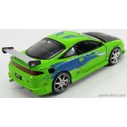 Jada MITSUBISHI ECLIPSE 1995 - PAUL WALKER - BRIAN O'CONNER - FAST & FURIOUS I