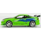 Jada MITSUBISHI ECLIPSE 1995 - PAUL WALKER - BRIAN O'CONNER - FAST & FURIOUS I