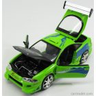 Jada MITSUBISHI ECLIPSE 1995 - PAUL WALKER - BRIAN O'CONNER - FAST & FURIOUS I