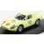 BEST MODEL FIAT ABARTH OT1300 N 98 WINNER S1.3 CLASS TARGA FLORIO 1967 GARUFI - FERLITO