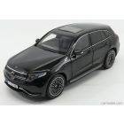NZG MERCEDES EQC 400 (N293) 4MATIC 2019