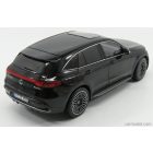 NZG MERCEDES EQC 400 (N293) 4MATIC 2019