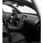 NZG MERCEDES EQC 400 (N293) 4MATIC 2019