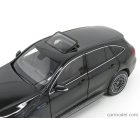 NZG MERCEDES EQC 400 (N293) 4MATIC 2019