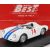 BEST MODEL PORSCHE 550 RS SPIDER N 74 NASSAU MEMORIAL TROPHY RACE 1958 D.SESSLAR