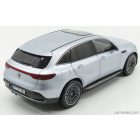 NZG MERCEDES EQC 400 (N293) 4MATIC 2019