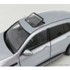 NZG MERCEDES EQC 400 (N293) 4MATIC 2019