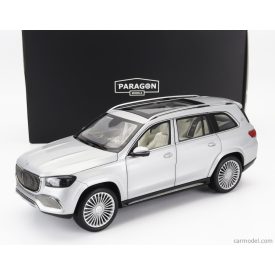   PARAGON MODELS MERCEDES MAYBACH GLS-CLASS GLS600 4-MATIC (X167) 2019