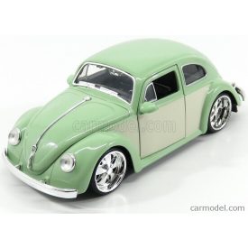 JADA VOLKSWAGEN BEETLE CUSTOM 1959