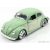 JADA VOLKSWAGEN BEETLE CUSTOM 1959
