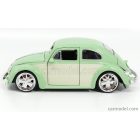 JADA VOLKSWAGEN BEETLE CUSTOM 1959