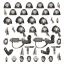 Games Workshop RAVEN GUARD PRIMARIS UPGRADES & TRANSFRS