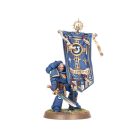 Games Workshop - SPACE MARINES: PRIMARIS ANCIENT