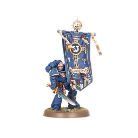 Games Workshop - SPACE MARINES: PRIMARIS ANCIENT