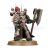 Games Workshop CHAOS SPACE MARINES MASTER OF EXECUTIONS