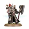Games Workshop CHAOS SPACE MARINES MASTER OF EXECUTIONS