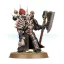 Games Workshop CHAOS SPACE MARINES MASTER OF EXECUTIONS