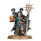 Games Workshop CHAOS SPACE MARINES: SORCERER