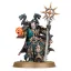 Games Workshop CHAOS SPACE MARINES: SORCERER