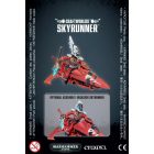 Games Workshop - AELDARI: FARSEER SKYRUNNER