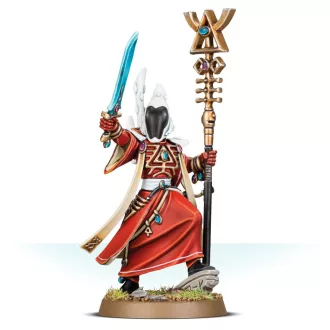 Games Workshop AELDARI: SPIRITSEER