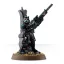 Games Workshop IMPERIAL AGENTS: VINDICARE ASSASSIN